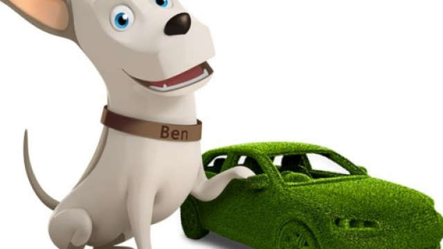 Ben la prima polizza web che ama l'ecosistema.