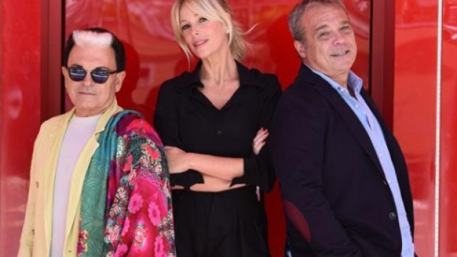 Grande Fratello 2015 diretta streaming