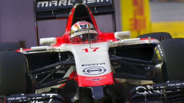 Jules Bianchi, scomparso il 17 luglio del 2015