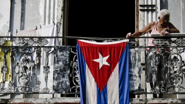 La delusione dei cubani dissidenti