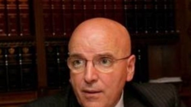 Mario Oliverio in una foto di ntacalabria.it