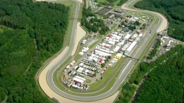 MotoGp e F1 in tv, domenica 27 settembre