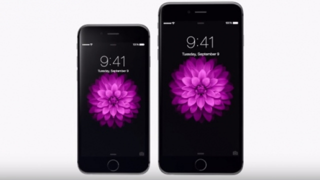 Prezzi iPhone 6 e Samsung Galaxy S6 al 23-09