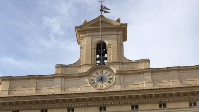 Senato bloccato da 82 milioni di emendamenti