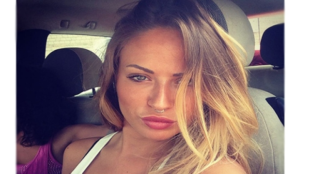 Uomini e Donne corteggiatori: Sarah Gatti.