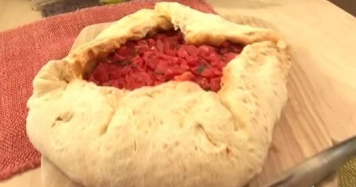 Cotto e Mangiato ricetta del 24 settembre, la mustazzeddu informazioni