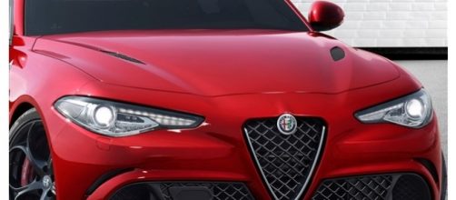 Alfa Romeo Suv: arriva nel 2016