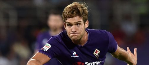 Alonso, protagonista nella Fiorentina