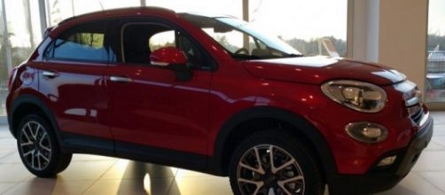 Fiat 500X: il crossover targato Fiat