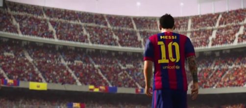 Fifa 16 prezzo e web app per android