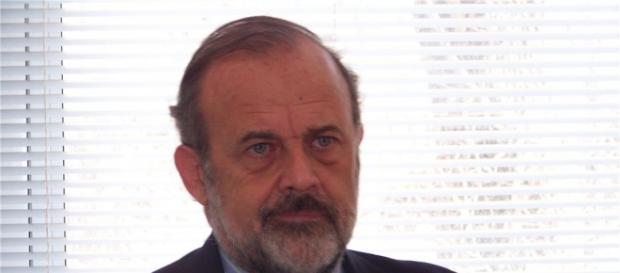 Amadeo contratado por Macri por cifras millonarias Amadeo contratado por Macri por cifras millonarias