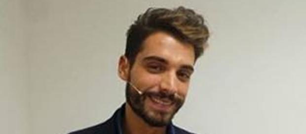 Amedeo omosessuale? Notizia infondata Amedeo omosessuale? Notizia infondata