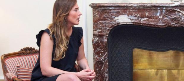 Amnistia e indulto, emendamenti al ddl Boschi Amnistia e indulto, emendamenti al ddl Boschi
