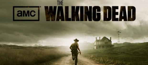 Anticipazioni sesta stagione The Walking Dead Anticipazioni sesta stagione The Walking Dead