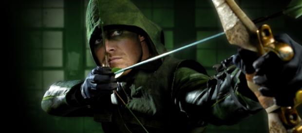 arrow 4: nuove anticipazioni sulla serie arrow 4: nuove anticipazioni sulla serie