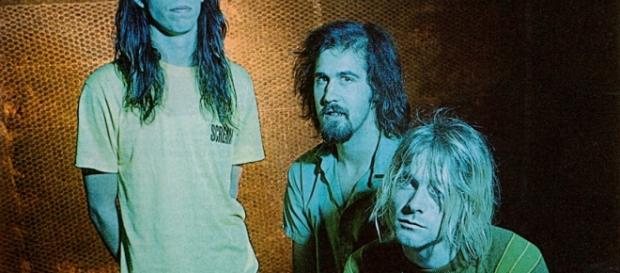 Cobain parecía haber tenido una fórmula exitosa Cobain parecía haber tenido una fórmula exitosa