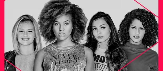 Die neuen Popstars sind "Leandah" Die neuen Popstars sind "Leandah"