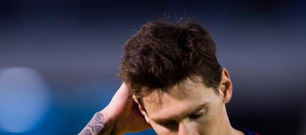 El Barça fue irreconocible por mérito del Celta. El Barça fue irreconocible por mérito del Celta.