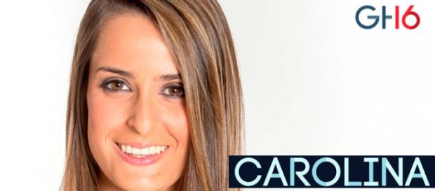 El gran secreto de Carolina de GH 16 El gran secreto de Carolina de GH 16