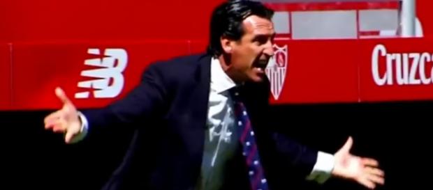 El Sevilla FC no ha empezado con buen pie El Sevilla FC no ha empezado con buen pie