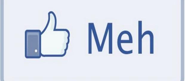 Facebook down - "Sorry, something went wrong" Facebook down - "Sorry, something went wrong"