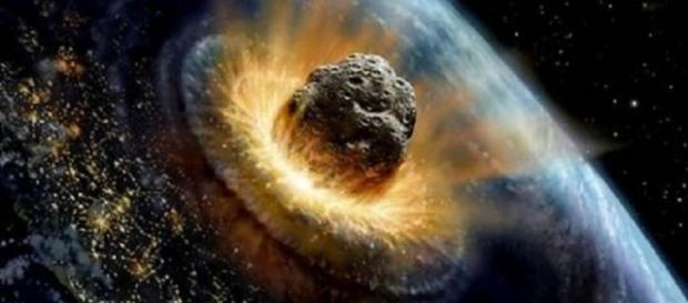 Fenomen astronomic spectaculos Fenomen astronomic spectaculos