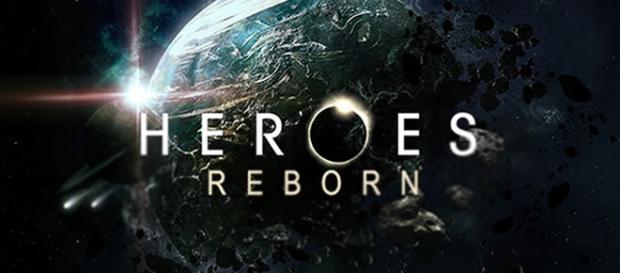 'Heroes Reborn'- Estreno inminente 'Heroes Reborn'- Estreno inminente