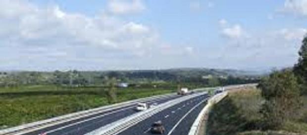 Incidente A3 Salerno-Reggio Calabria. Incidente A3 Salerno-Reggio Calabria.