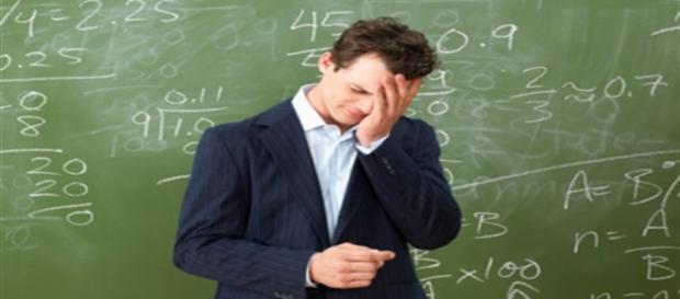 La scuola dopo la riforma comincia nel caos. La scuola dopo la riforma comincia nel caos.