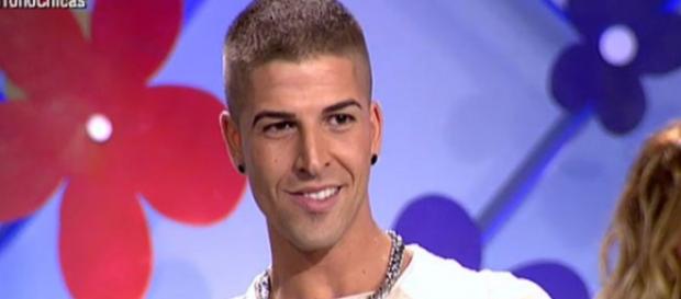 Labrador tronista de MYHYV: foto de zelebtv Labrador tronista de MYHYV: foto de zelebtv