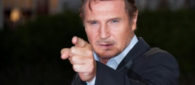 Liam Neeson played in more than 60 films. Liam Neeson played in more than 60 films.