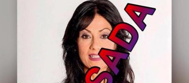 Maite primera expulsada de 'GH 16' Maite primera expulsada de 'GH 16'