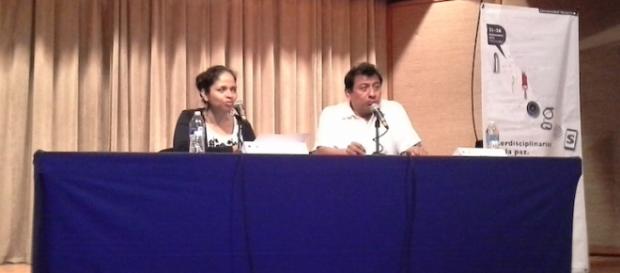 Mardonio Carballo colabora en Aristegui Noticias Mardonio Carballo colabora en Aristegui Noticias
