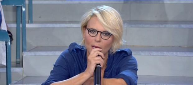 Maria De Filippi ci sorprenderà ancora? Maria De Filippi ci sorprenderà ancora?