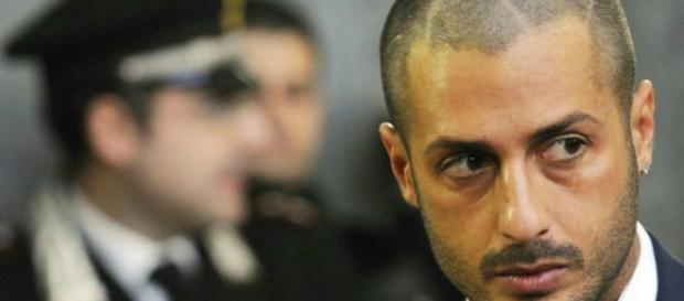 nuovi gossip su Fabrizio Corona nuovi gossip su Fabrizio Corona