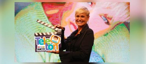 O Teleton será realizado em outubro O Teleton será realizado em outubro