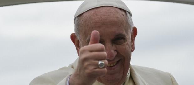 Papa Francesco in viaggio negli Usa Papa Francesco in viaggio negli Usa