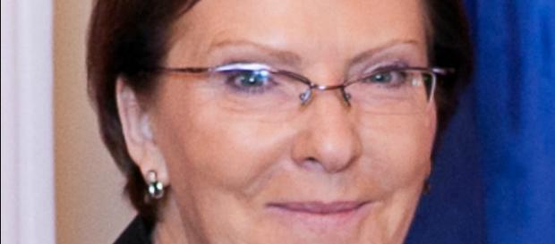 Partię Kopacz do PiS dzielą 4 punkty procentowe Partię Kopacz do PiS dzielą 4 punkty procentowe