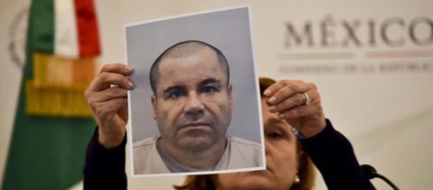 Primero recapturarlo, luego la extradición Primero recapturarlo, luego la extradición