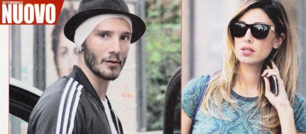 Stefano si rifà le orecchie per Belen Rodriguez. Stefano si rifà le orecchie per Belen Rodriguez.