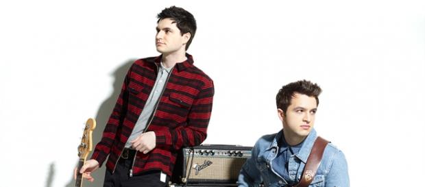 The Como Brothers are on the rise. The Como Brothers are on the rise.