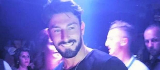 U&D: Amedeo niente flirt con la dj U&D: Amedeo niente flirt con la dj