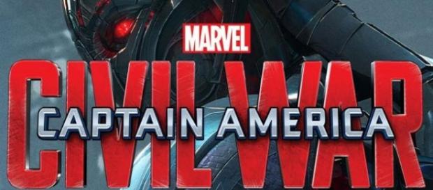 Ultron es el protagonista de la primicia del año Ultron es el protagonista de la primicia del año