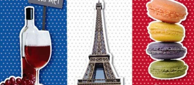Un festejo francés en Buenos Aires Un festejo francés en Buenos Aires