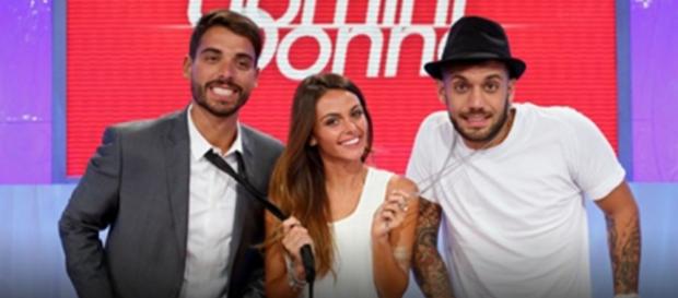 Uomini e Donne, anticipazioni Trono Classico. Uomini e Donne, anticipazioni Trono Classico.