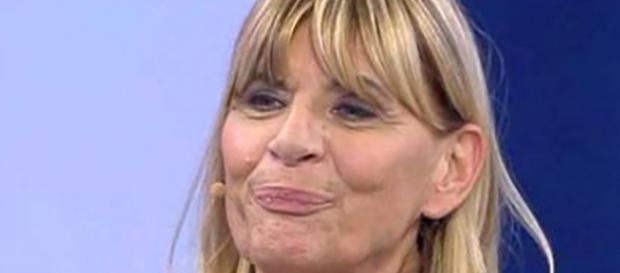 Uomini e donne Over: Gemma si sente umiliata Uomini e donne Over: Gemma si sente umiliata