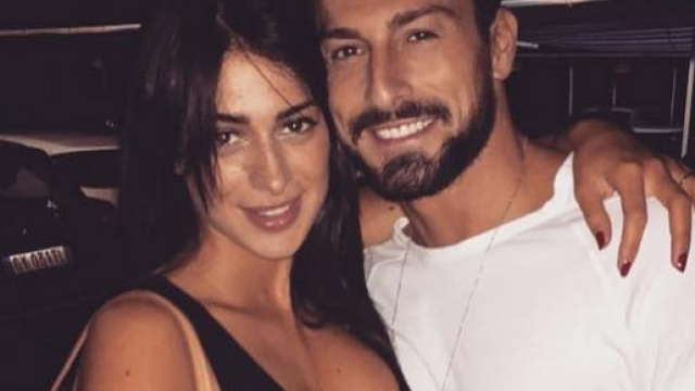 Alessia Messina e Amedeo Andreozzi