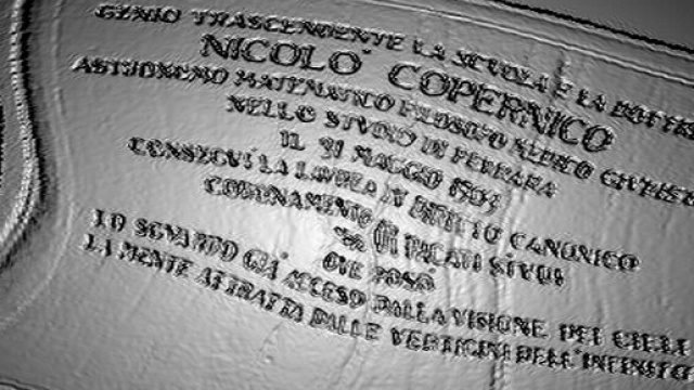 Appelo di Unife alla stampa per la conoscenza