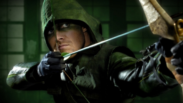 arrow 4: nuove anticipazioni sulla serie