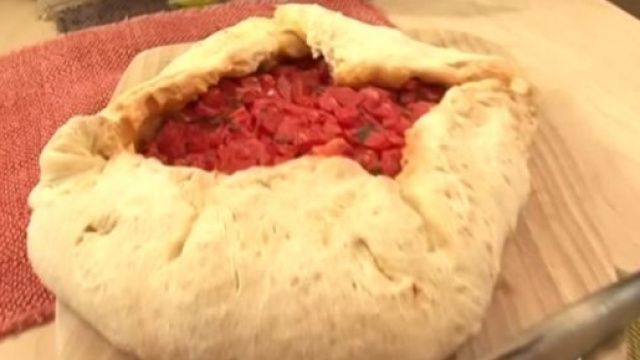 Cotto e Mangiato, ricetta del 24 settembre